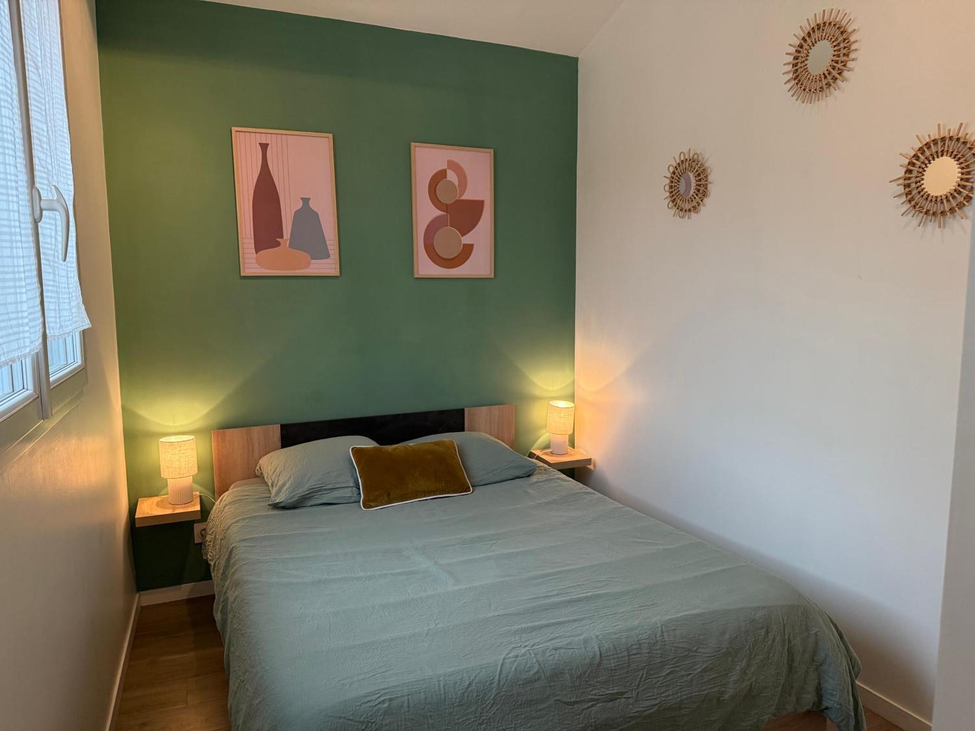 Bourg-Saint-Christophe Loft, Studio And Love Rooms מראה חיצוני תמונה